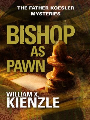 cover image of Bishop as Pawn